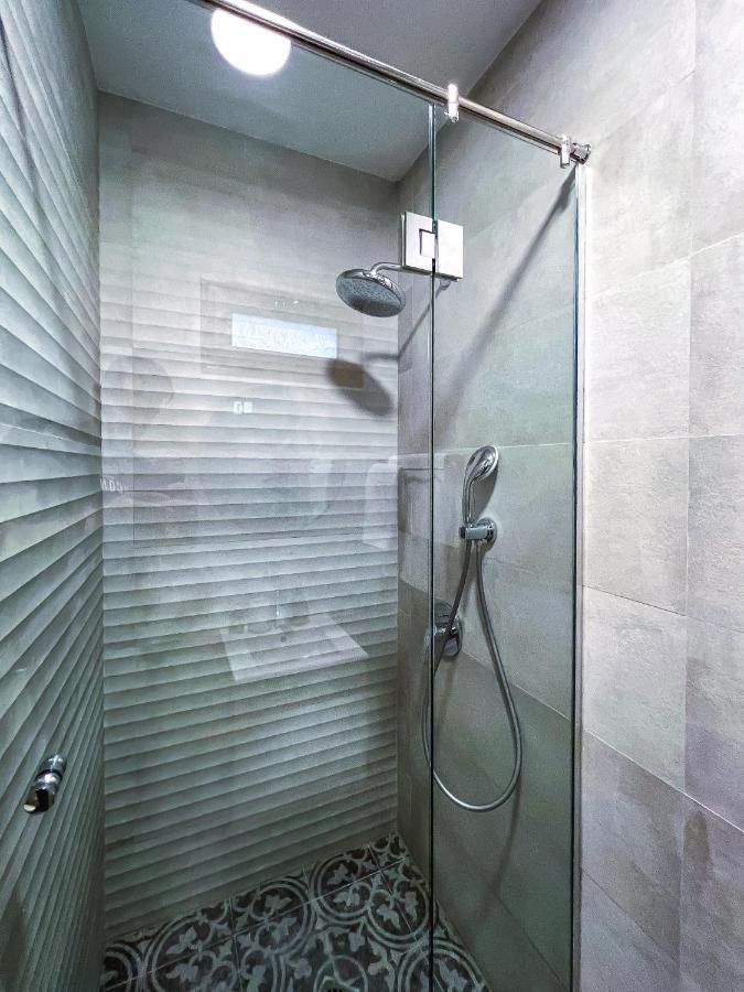 Deluxe Central Rooms Karlovo Exterior foto