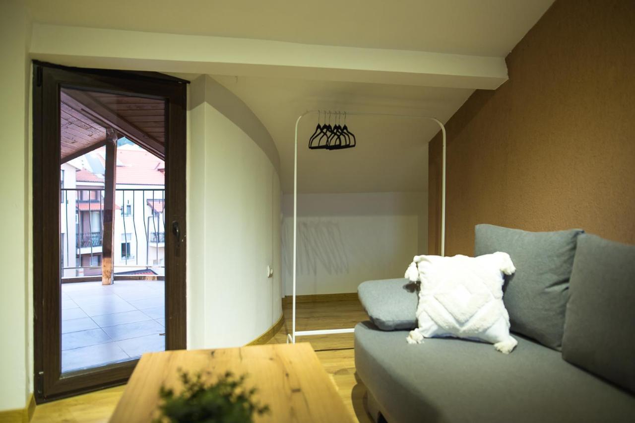 Deluxe Central Rooms Karlovo Exterior foto