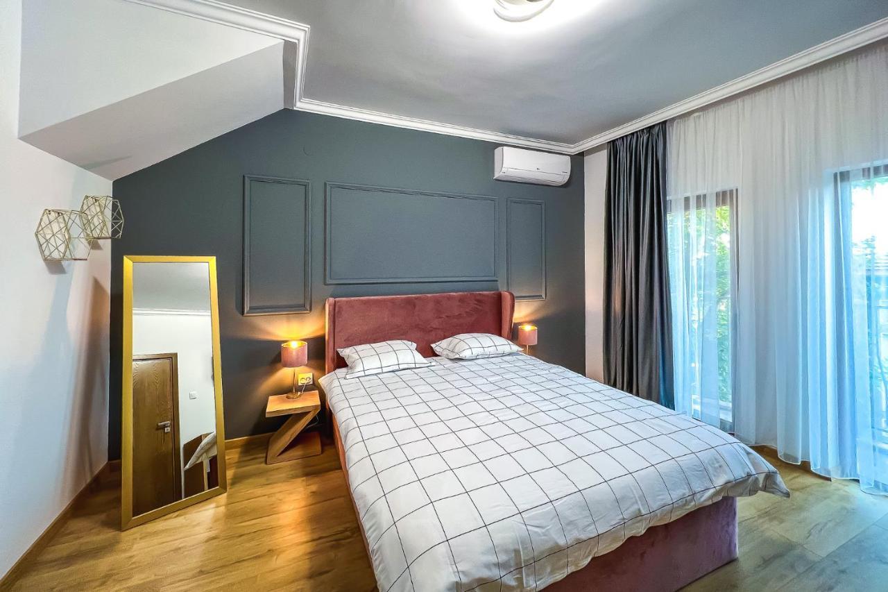 Deluxe Central Rooms Karlovo Exterior foto