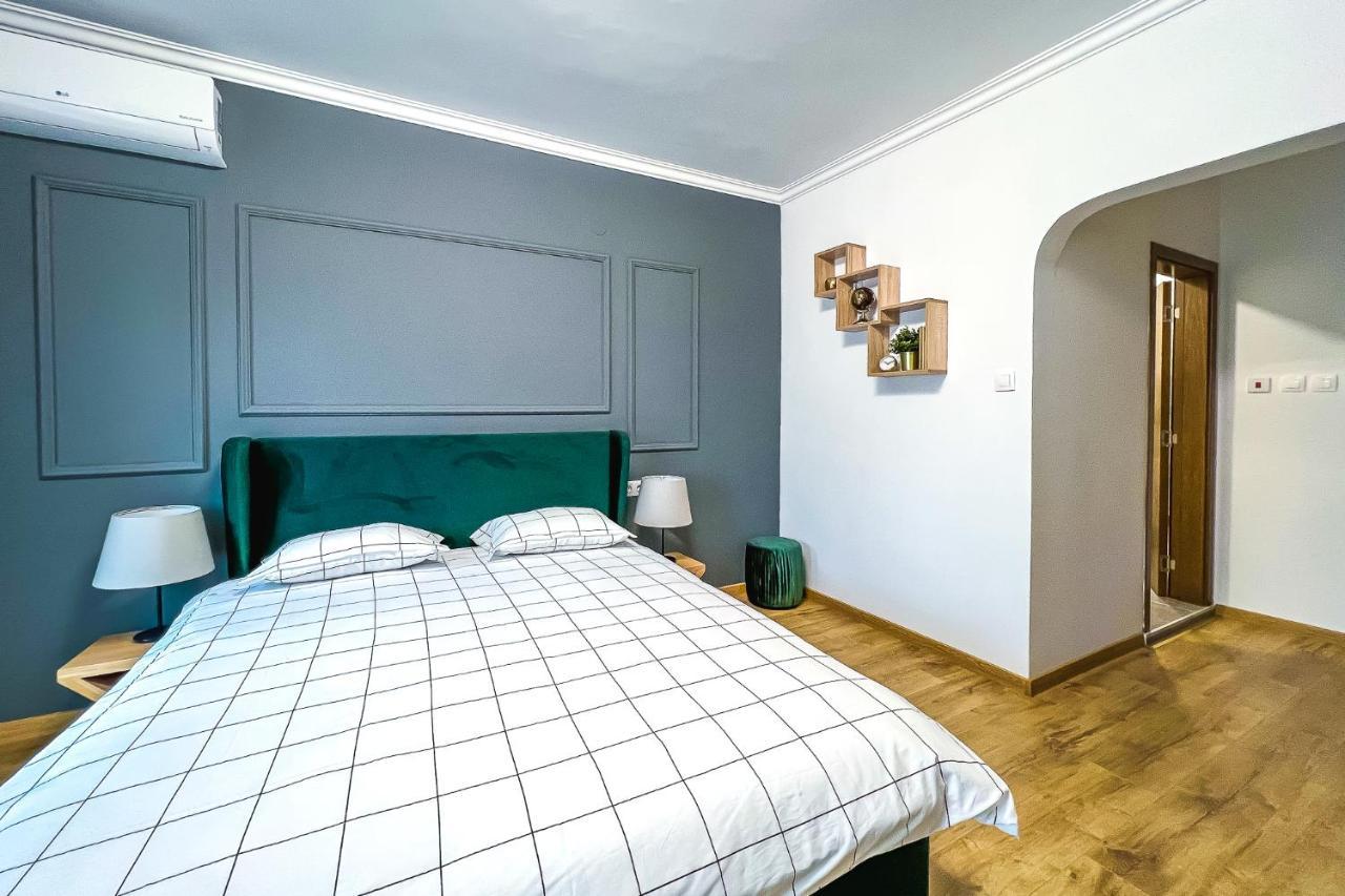 Deluxe Central Rooms Karlovo Exterior foto